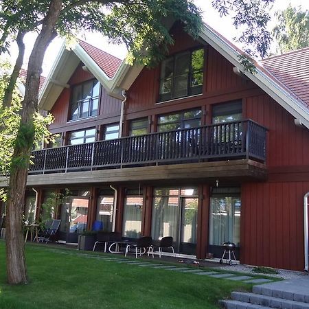 Rest Apartment Прейла Екстер'єр фото