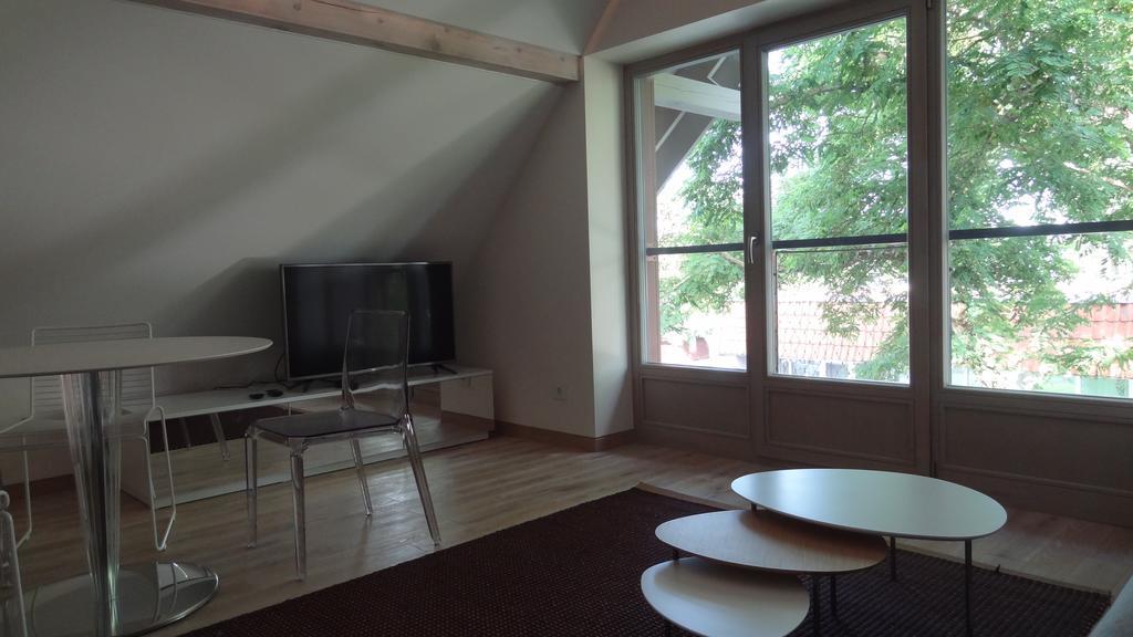 Rest Apartment Прейла Екстер'єр фото