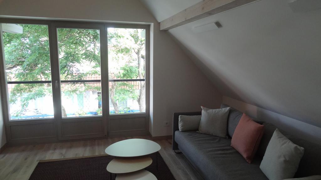 Rest Apartment Прейла Екстер'єр фото